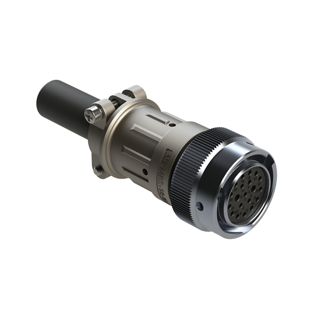Amphenol Sine Systems AHDM06-18-20SN-059